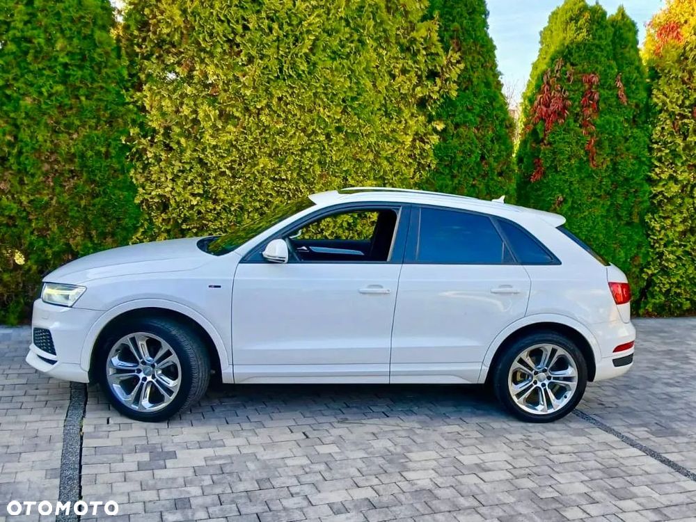 Audi Q3 - 8