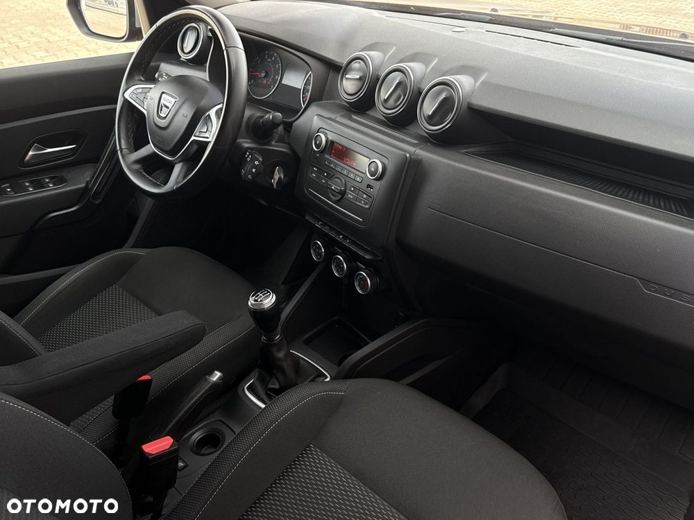 Dacia Duster 1.6 SCe Comfort - 13