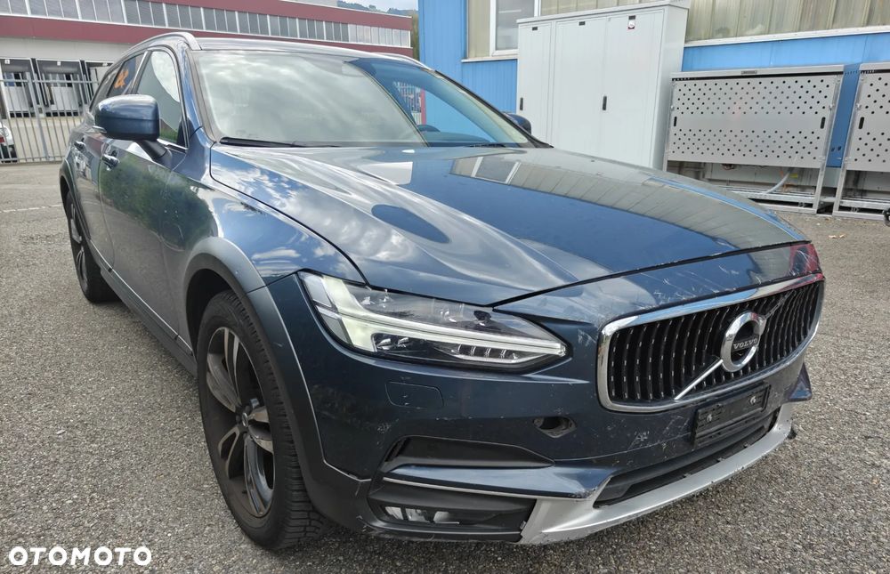 Volvo V90 Cross Country D4 SCR AWD - 1