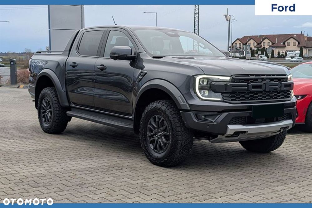 Ford Ranger - 2