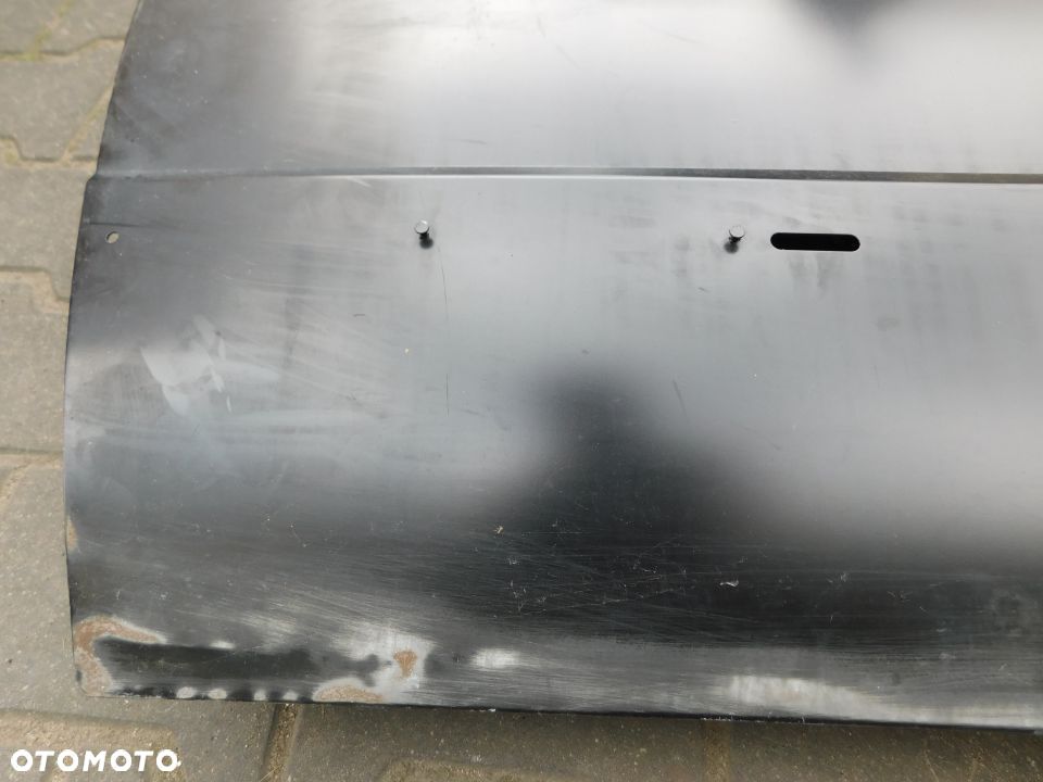 drzwi prawe przód OPEL ASTRA II CABRIO COUPE CC nowe oryginał - 2