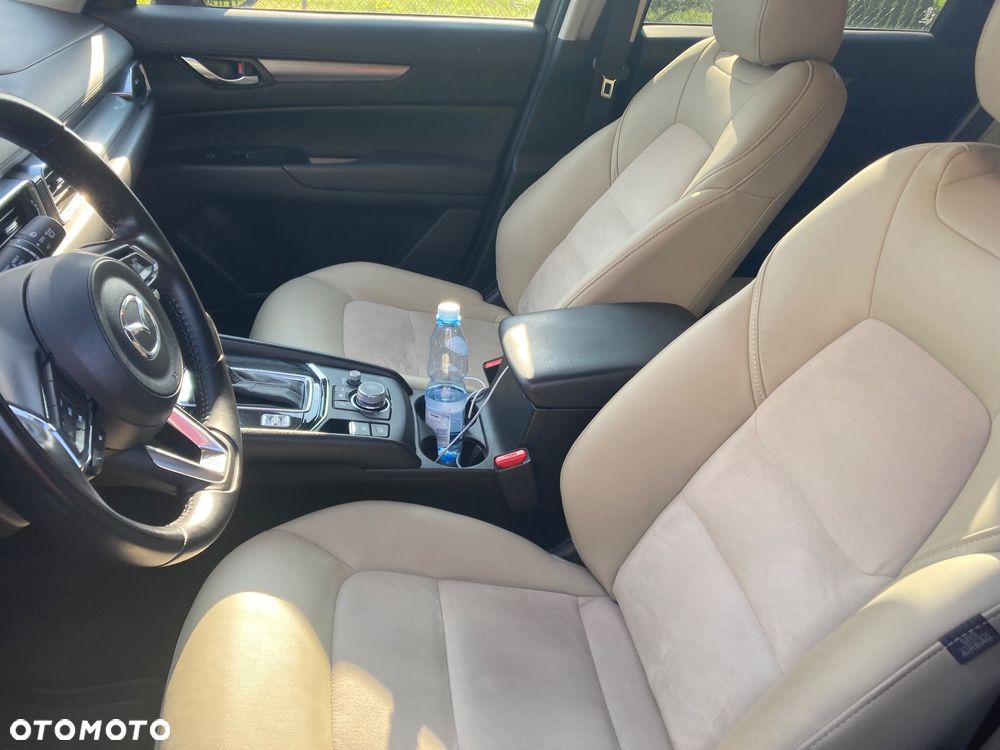 Mazda CX-5 - 8