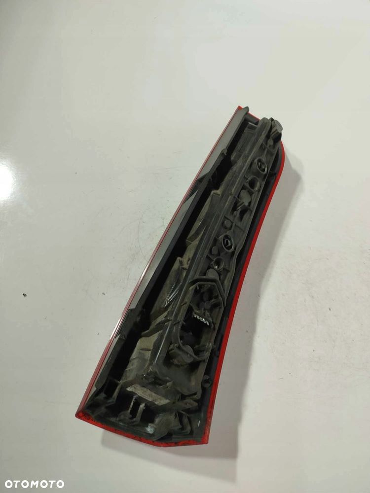 LAMPA LEWA TYLNA TYŁ OPEL MERIVA A 02-05 - 2