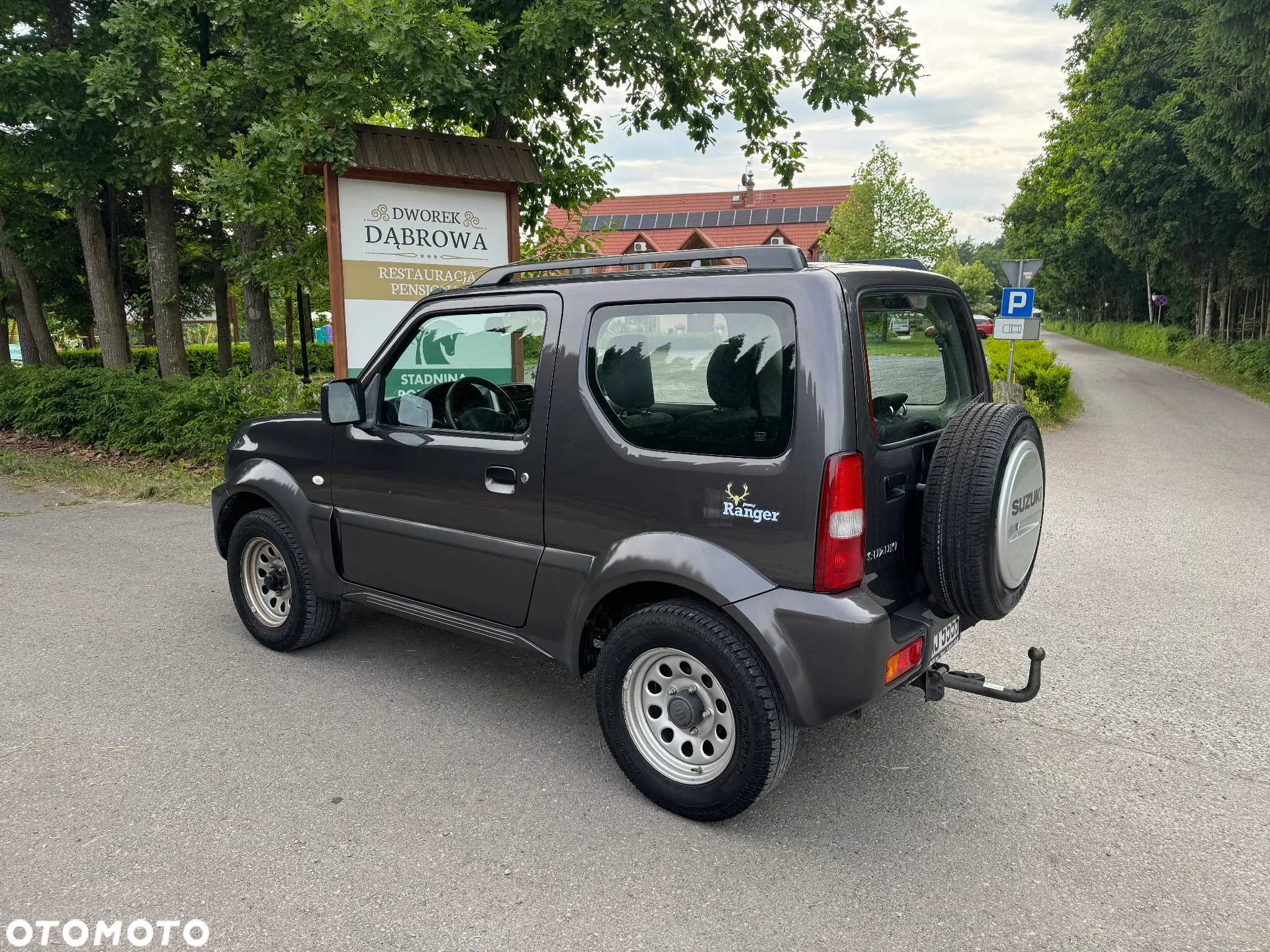 Suzuki Jimny 1.3 Elegance - 10