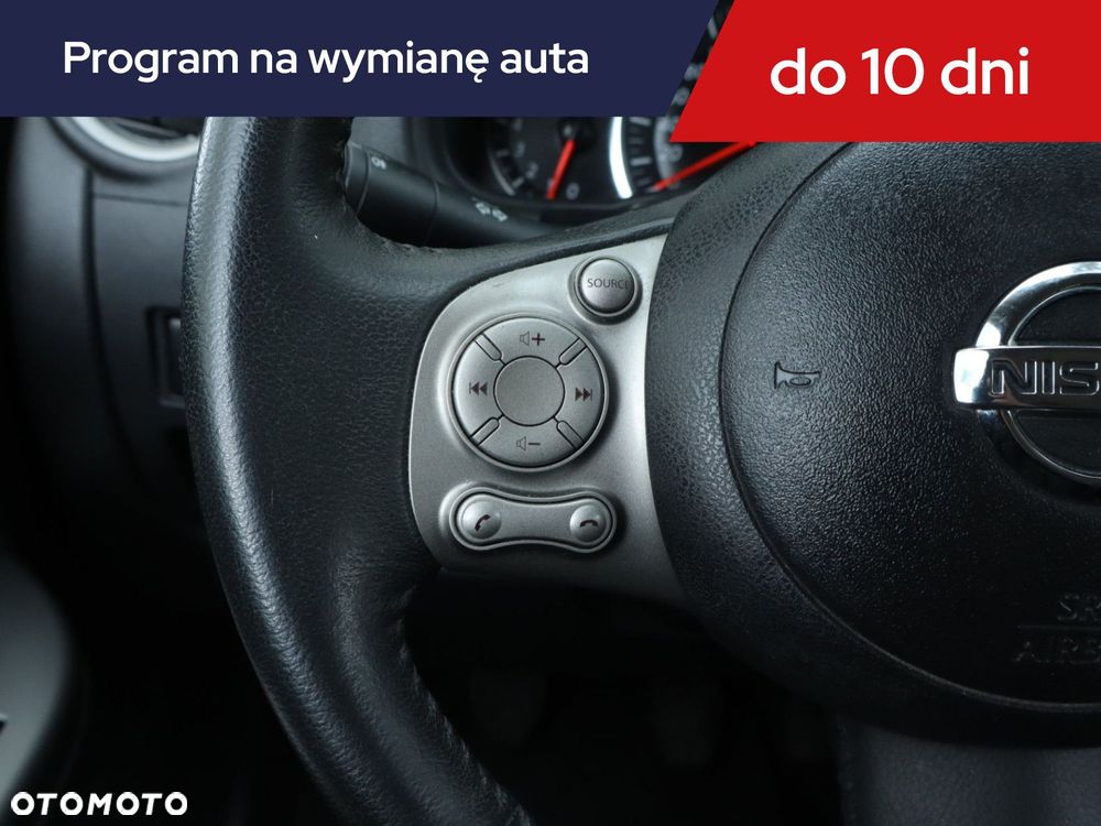 Nissan Micra - 19