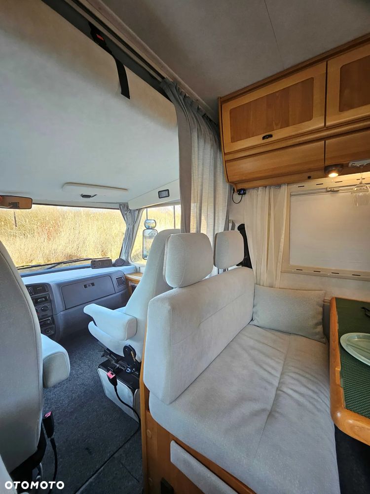 Hymer-Eriba BC 544 - 39