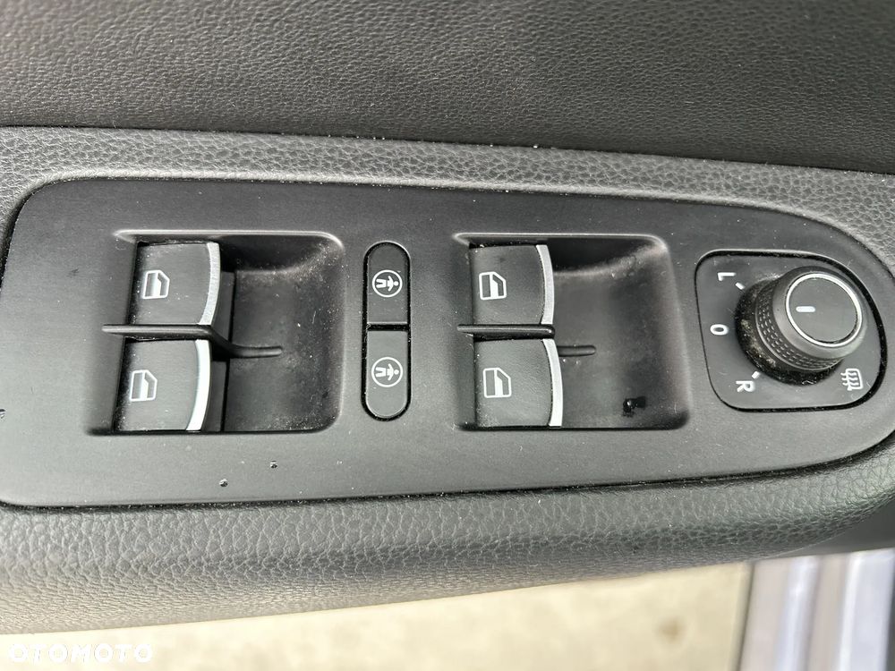Seat Alhambra 2.0 TSI Style DSG - 21
