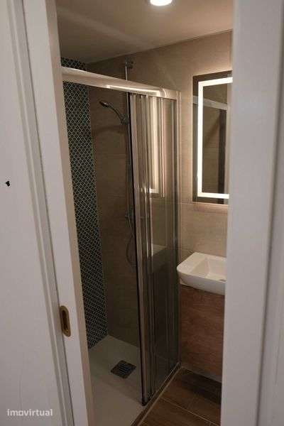 Tiny House T1 Duplex · Maiorca, Figueira da Foz · 85.000€. - Grande imagem: 5/12