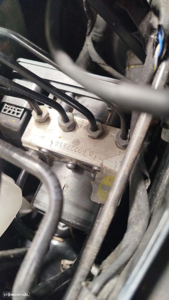 Centralina ABS MERCEDES-BENZ Classe C Carrinha (S205) - 1