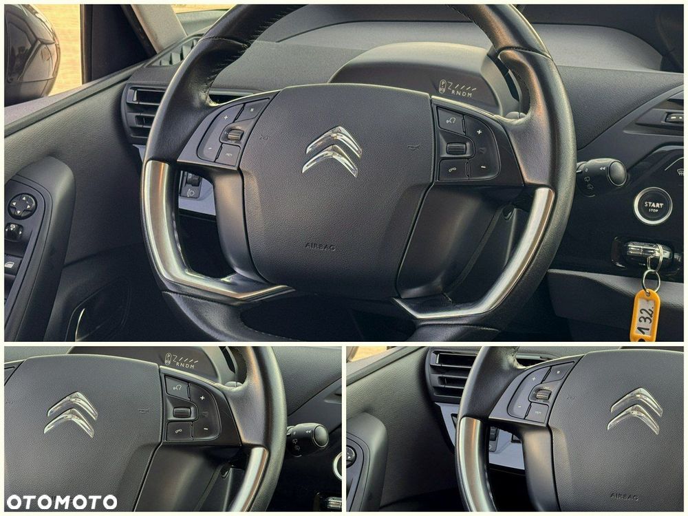 Citroën C4 SpaceTourer - 26