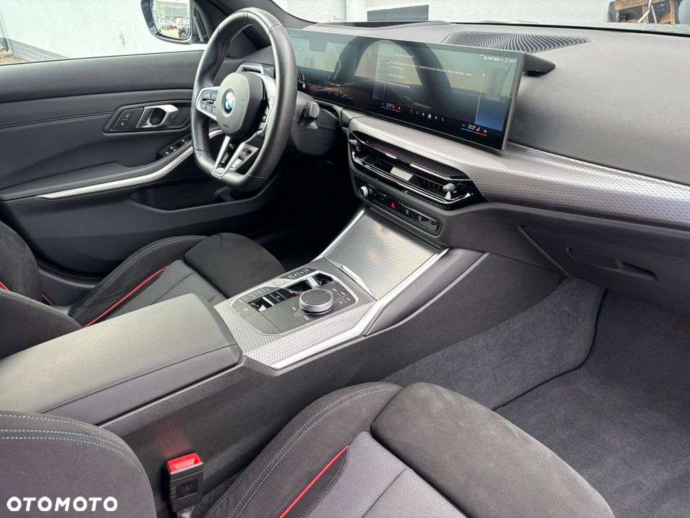 BMW Seria 3 - 36