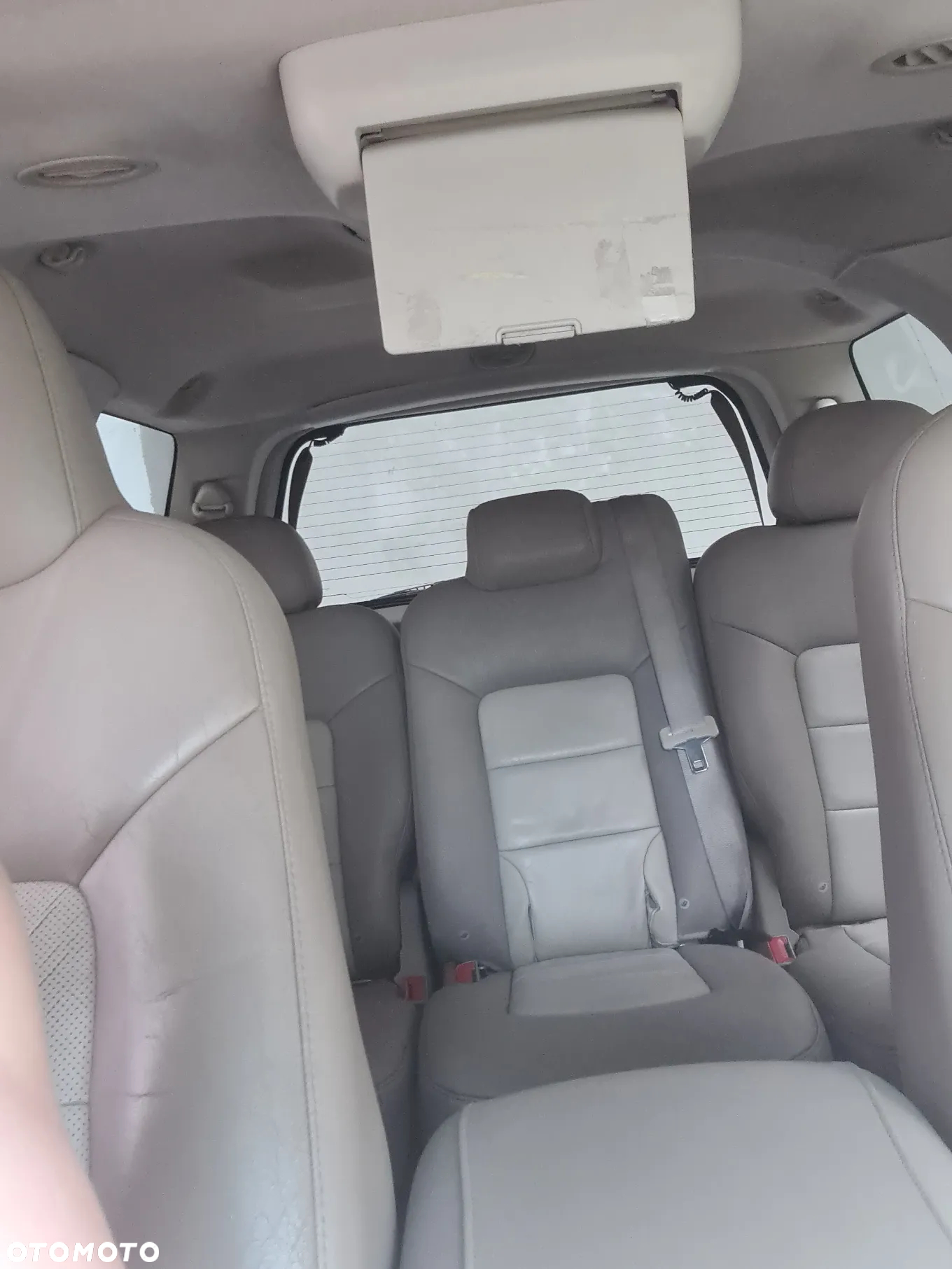 Ford Expedition 5.4 XLT 4WD - 7