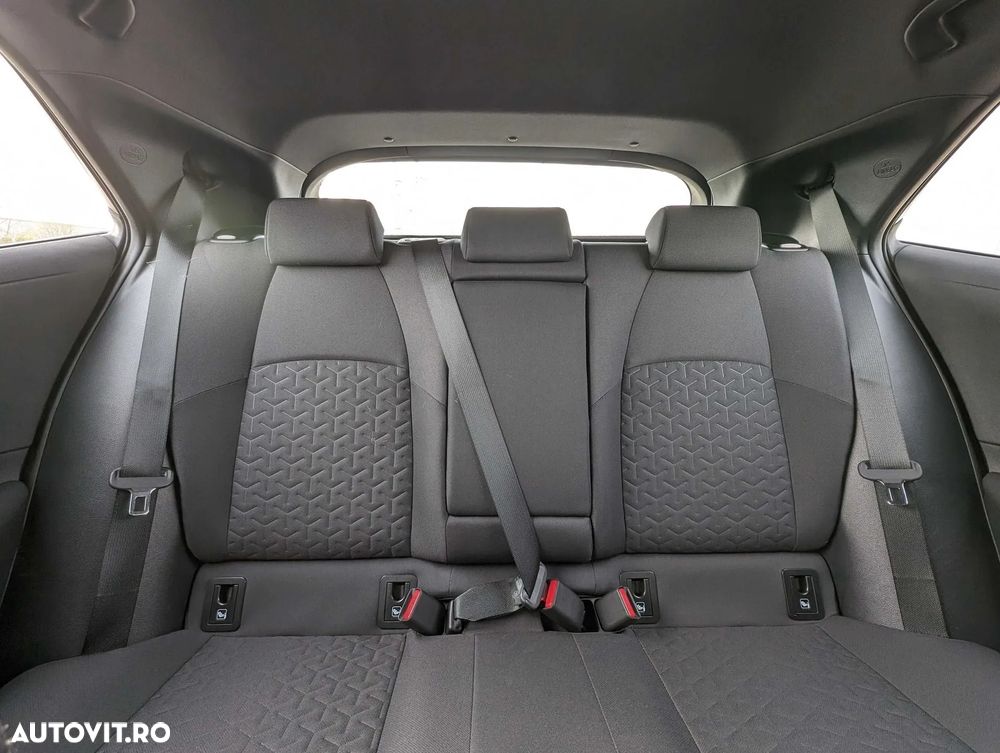 Toyota Corolla 1.8 HSD Dynamic - 5