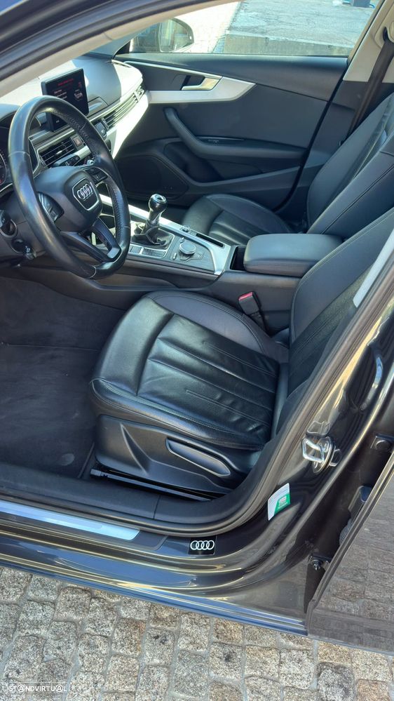 Audi A4 Avant - 18