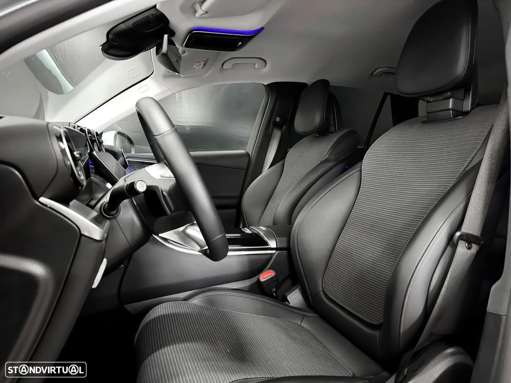 Mercedes-Benz GLC 220 d 4Matic 9G-TRONIC Avantgarde Advanced - 13