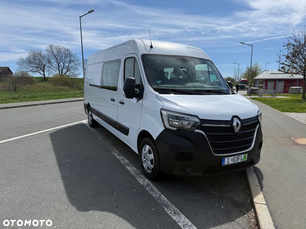 Renault Master - 11