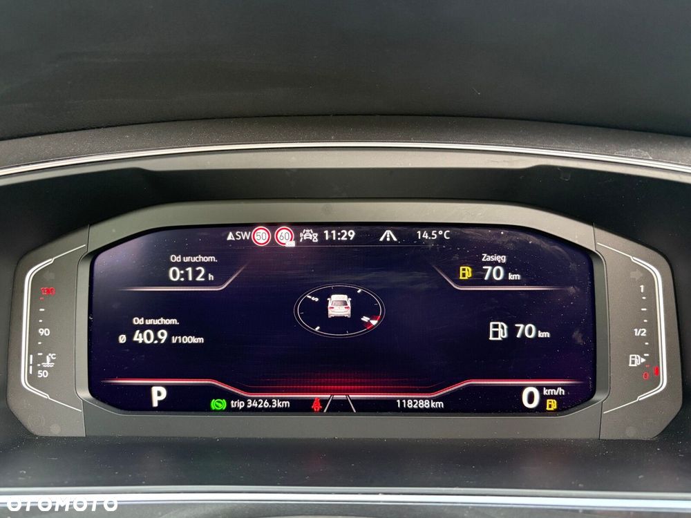 Volkswagen Tiguan Allspace 2.0 TDI 4Mot Elegance DSG - 25