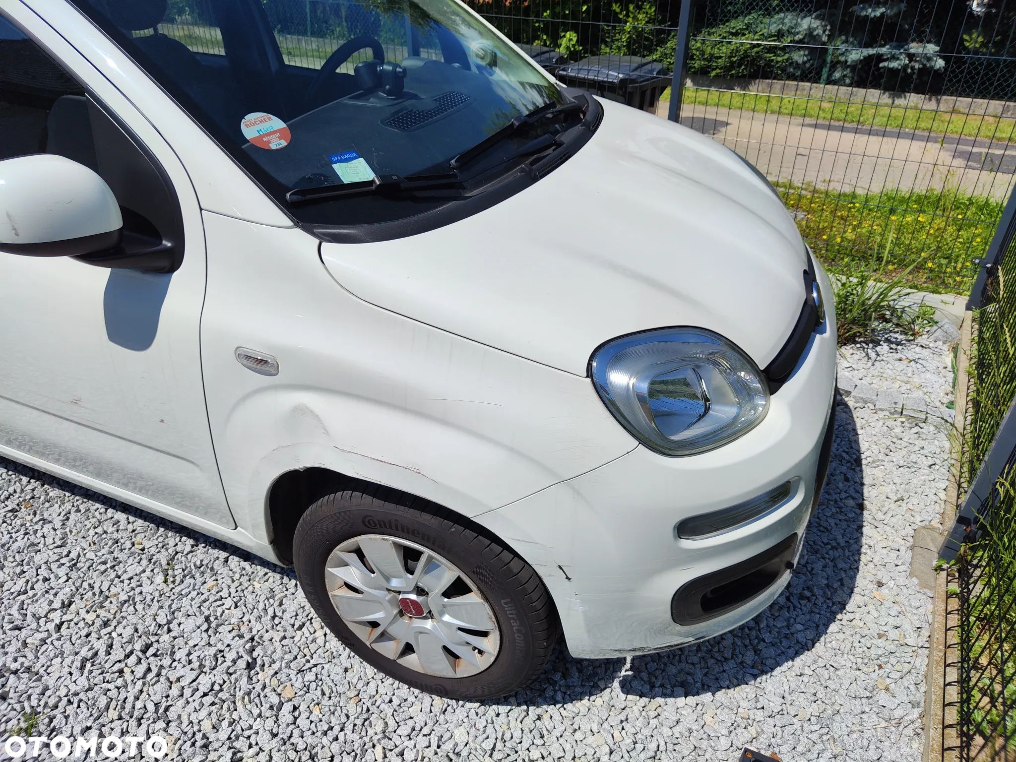 Fiat Panda 1.2 Pop - 1