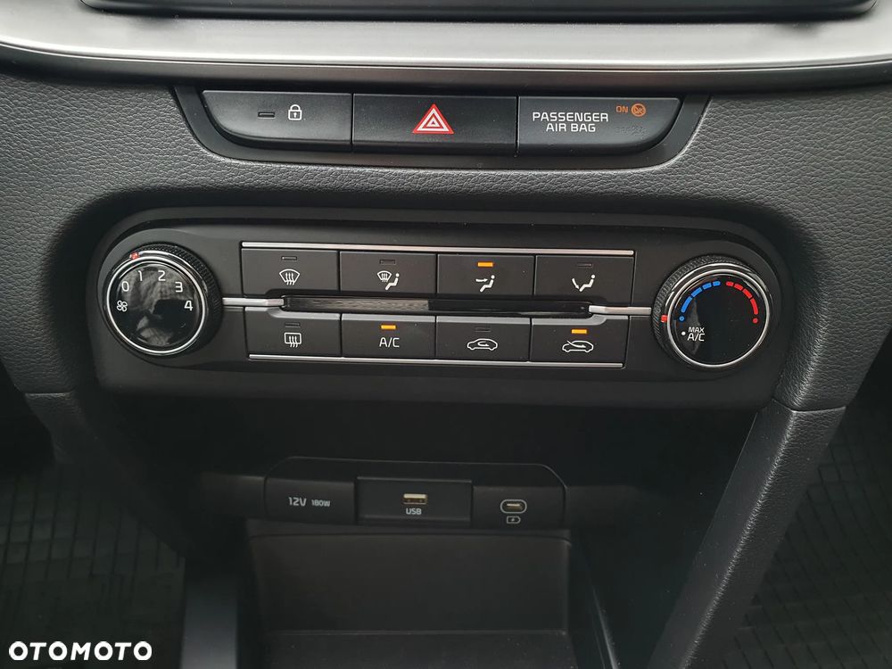 Kia Ceed 1.0 T-GDI S - 36