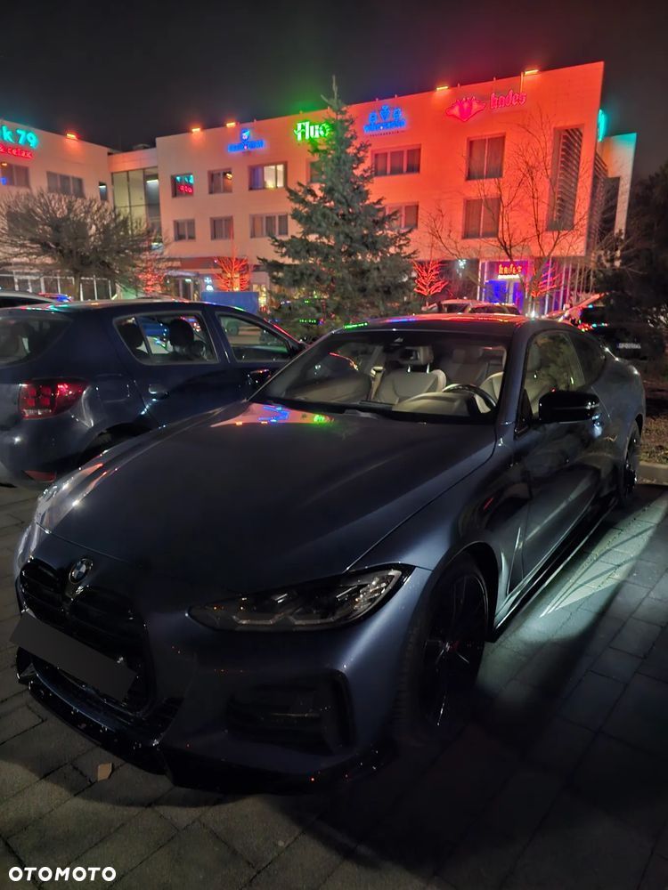 BMW Seria 4 430i xDrive - 36