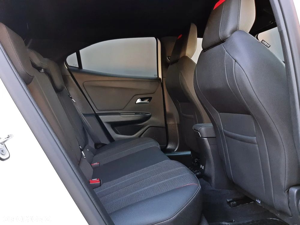 Opel Mokka 1.2 T GS S&S - 30