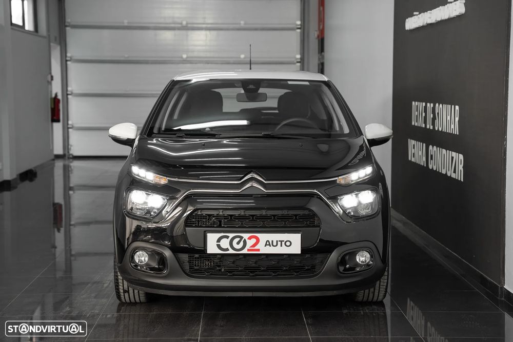 Citroën C3 1.5 BlueHDi Plus - 2