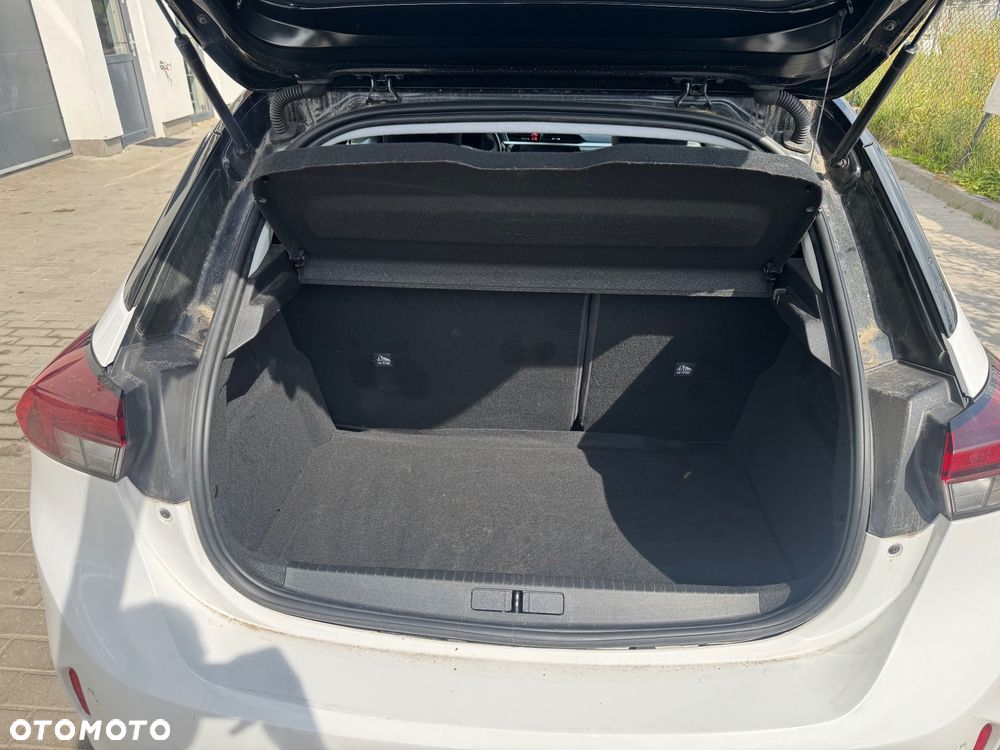 Opel Corsa 1.2 Direct Injection Turbo GS - 6
