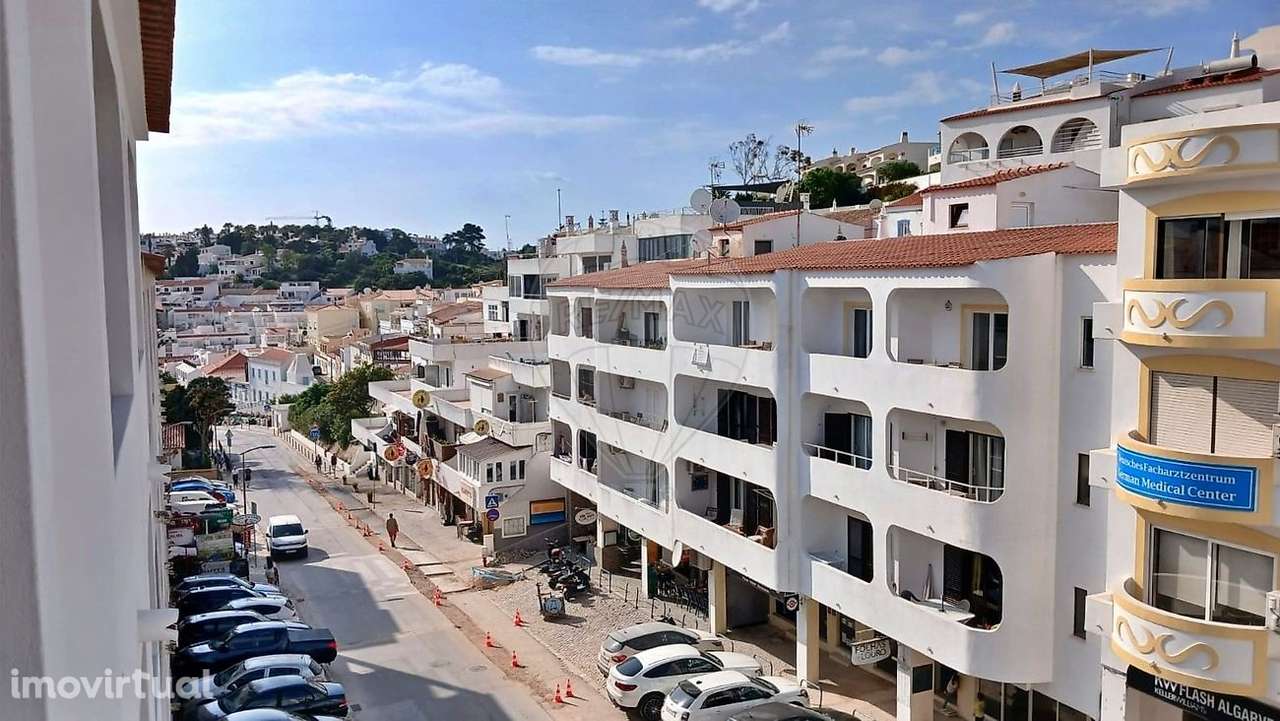 Apartamento T1 para venda - Grande imagem: 5/16