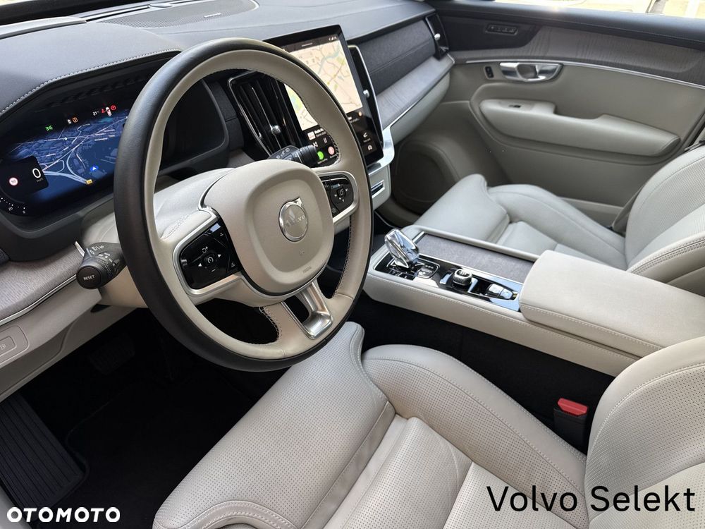 Volvo XC 90 - 11