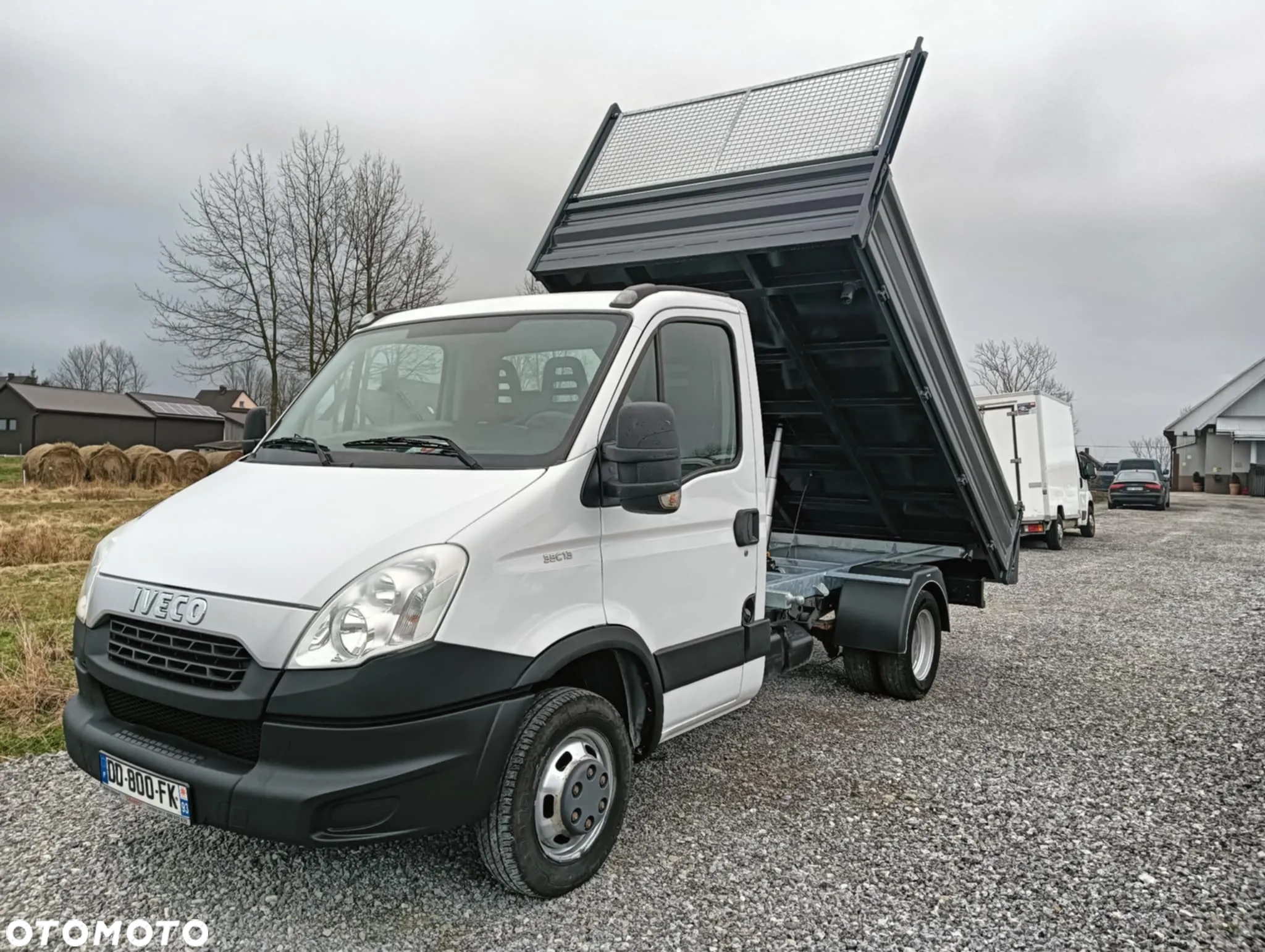 Iveco 35C13,35C12, 35C14, 35C15 - 8