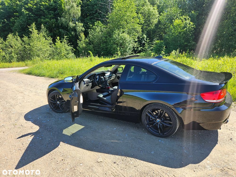 BMW Seria 3 330d xDrive - 10