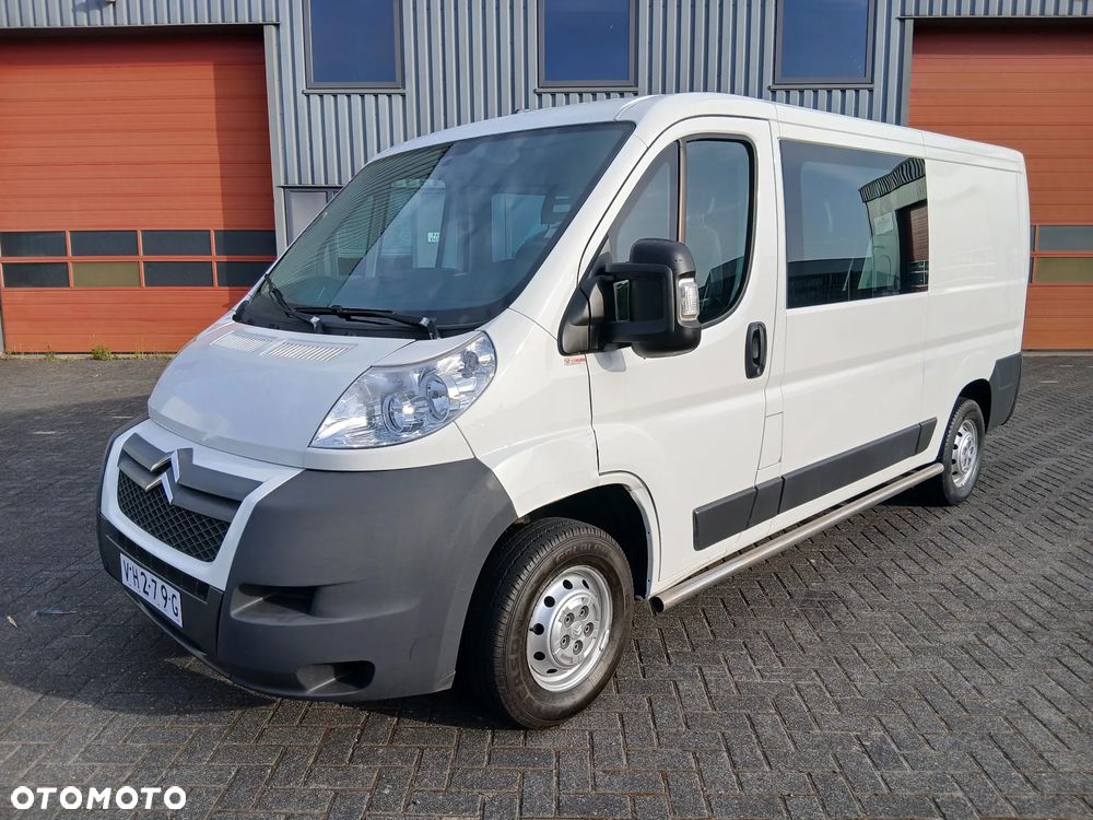 Citroën Jumper L2H1 Durisotti Profi - 4