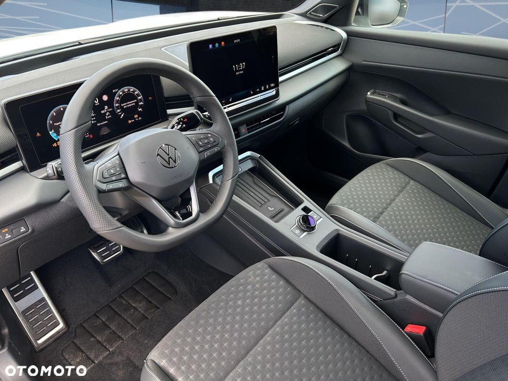 Volkswagen T-Roc - 6