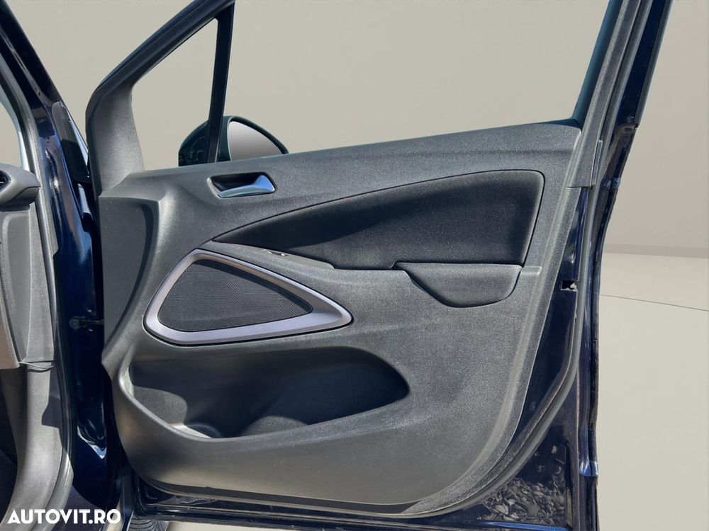 Opel Crossland 1.2 Start/Stop Innovation - 19