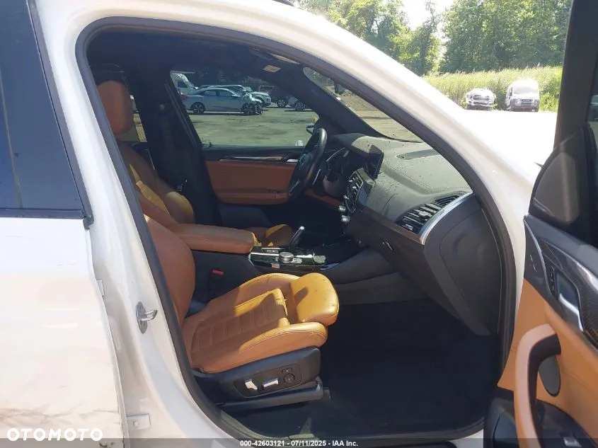 BMW X3 - 9