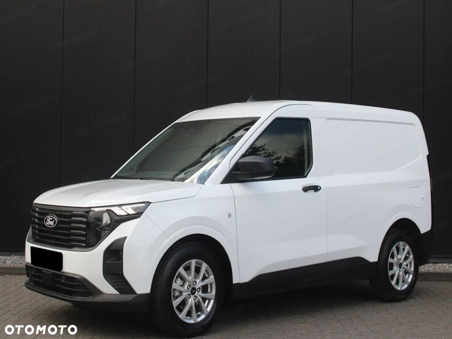 Ford Transit Courier Trend L1H1 1.0 125KM - 3