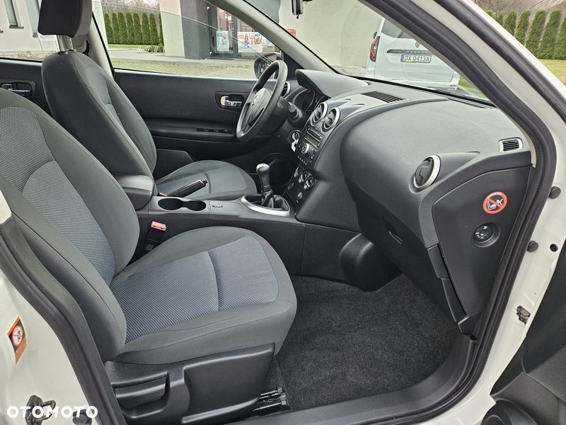 Nissan Qashqai 1.6 Acenta - 16