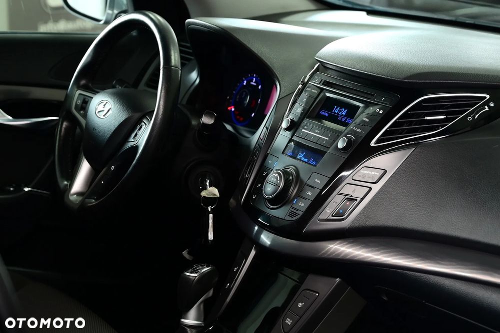 Hyundai i40 1.7 CRDi BlueDrive Style - 26