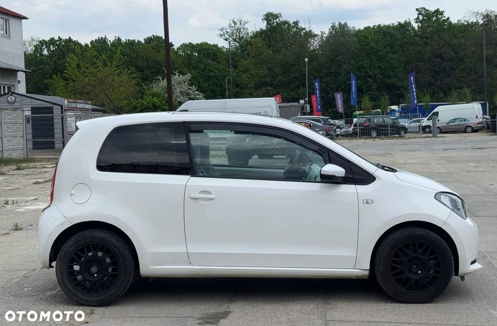Seat Mii 1.0 Automatik FR-Line - 27