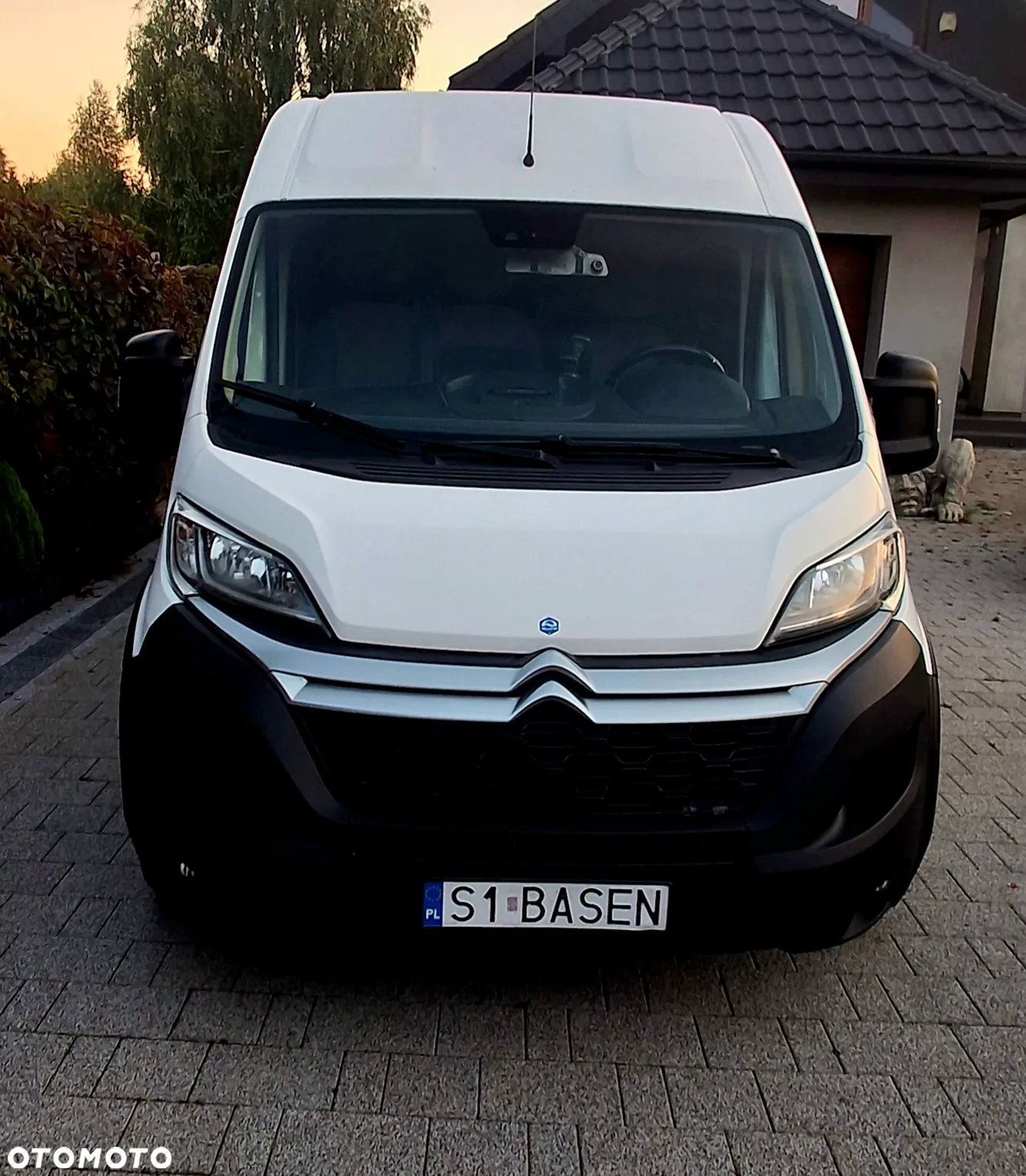 Citroën Jumper - 5