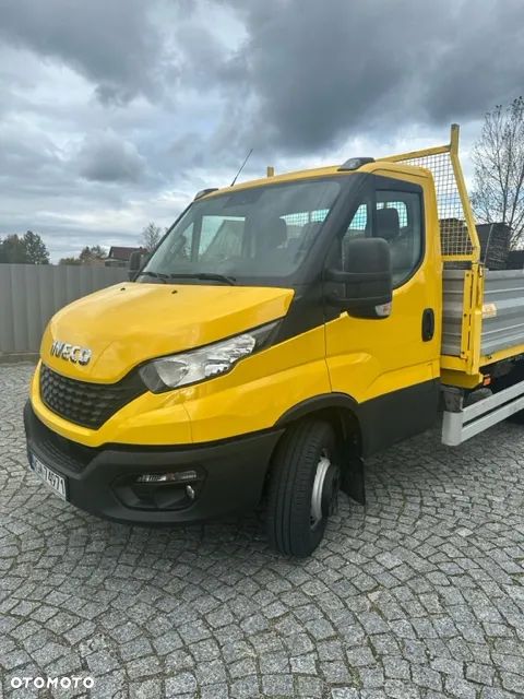 Iveco DAILY 70C18 EURO 6 - 1