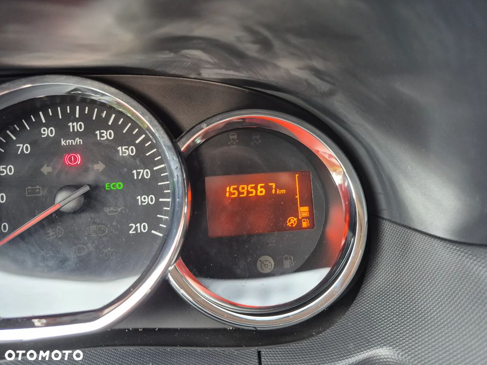 Dacia Duster SCe 115 2WD Prestige - 19