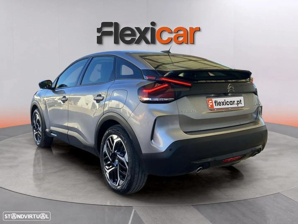 Citroën C4 1.2 PureTech Feel Pack - 5