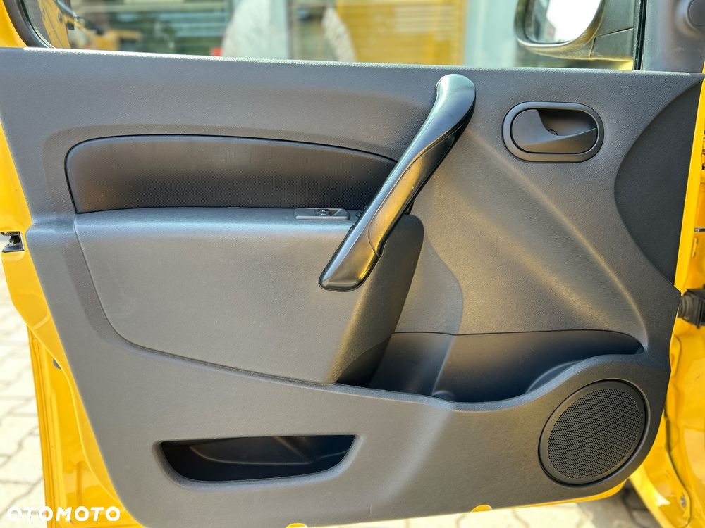 Renault Kangoo - 13