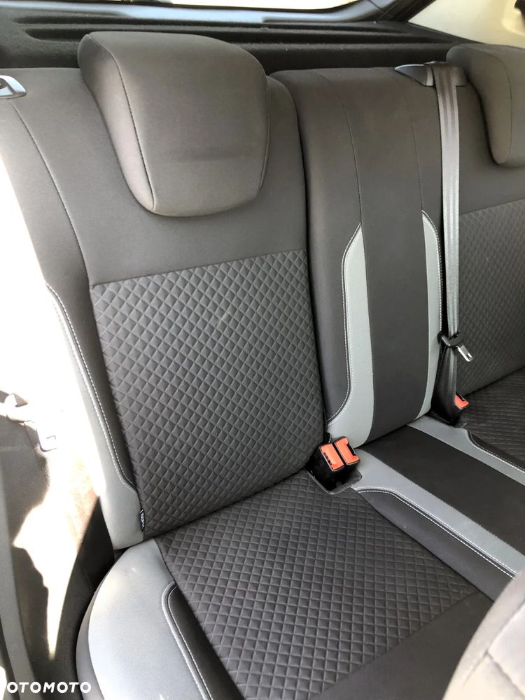 Ford Fiesta 1.0 EcoBoost Gold X - 17