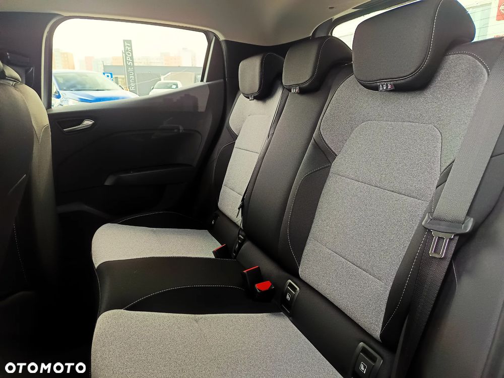 Renault Clio 1.0 TCe Evolution - 17