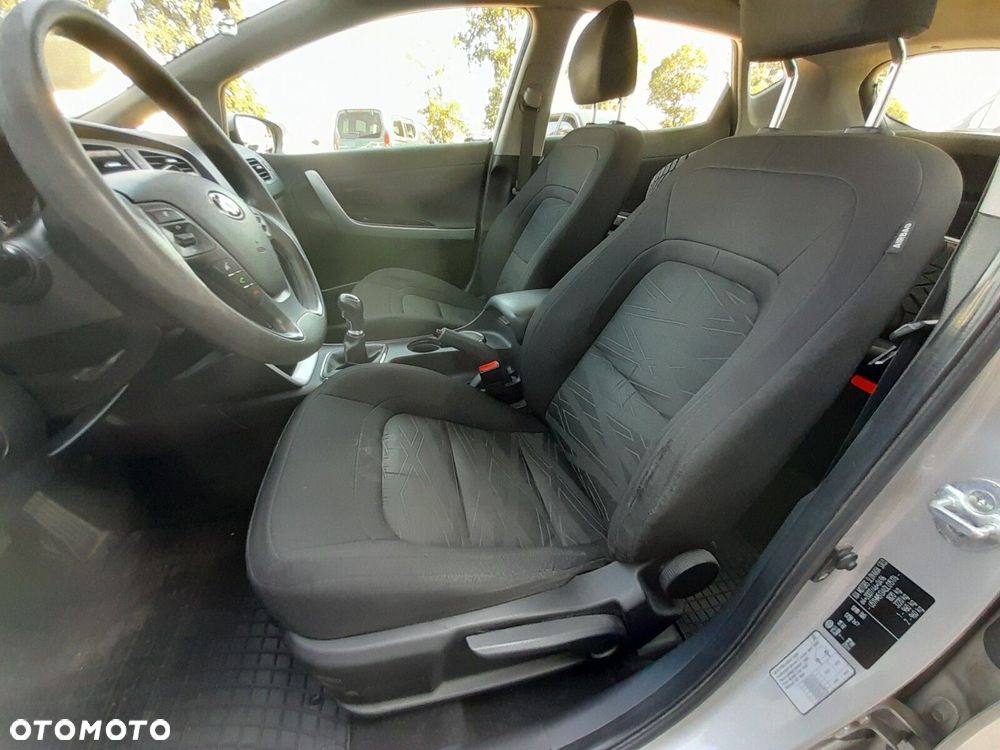 Kia Ceed 1.6 GDI M - 16