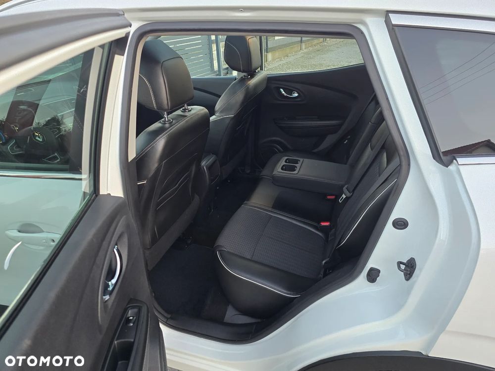 Renault Kadjar Energy TCe 130 Bose Edition - 7