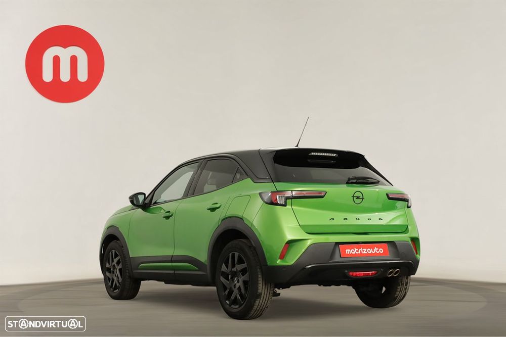 Opel Mokka 1.2 T GS Line AT - 3