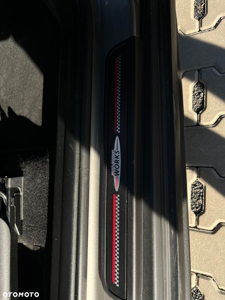 MINI Countryman Cooper S - 13